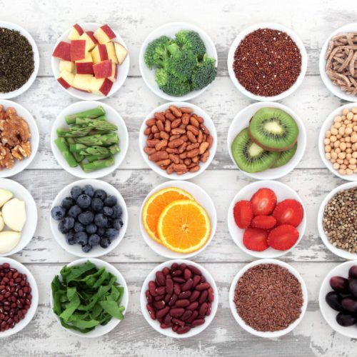 SUPER FOODS