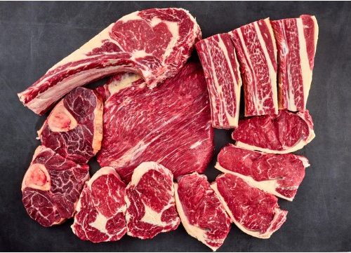 HALAL MEAT