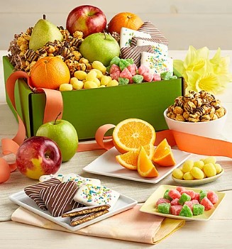 PREMIUM FRUITS