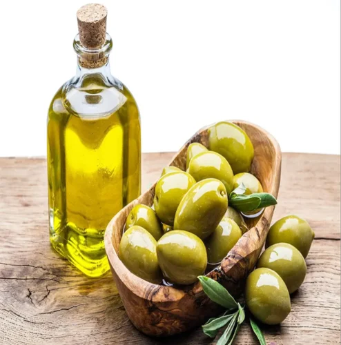 Olive Oil- জলপাই তেল